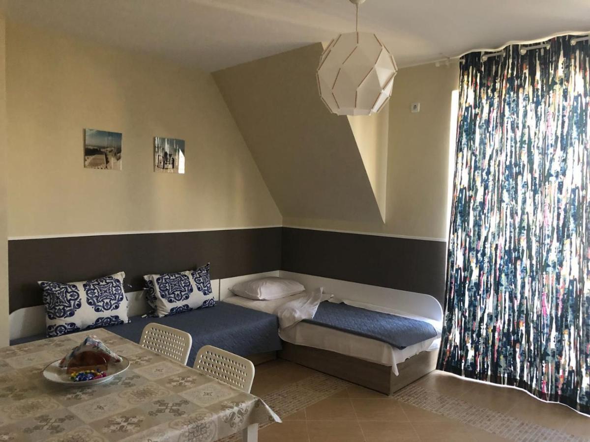 Casa Angela Kwatera prywatna Primorsko