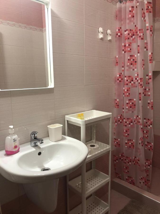 Casa Angela Kwatera prywatna Primorsko