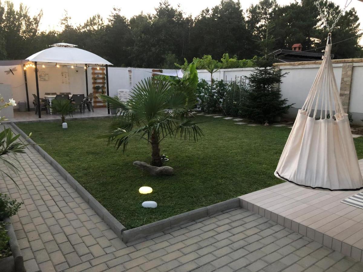 Casa Angela Kwatera prywatna *