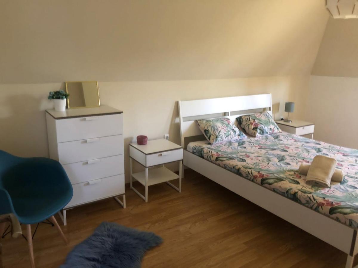 Casa Angela Kwatera prywatna
